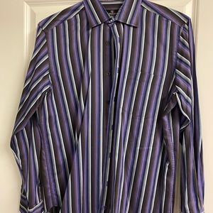 Bugatchi dress shirt